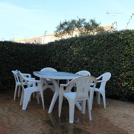 Charmante Maison Avec Piscine, 6 Couchages, Proche Plage - Saint-Denis-D'Oleron - Fr-1-246A-154 Exterior foto