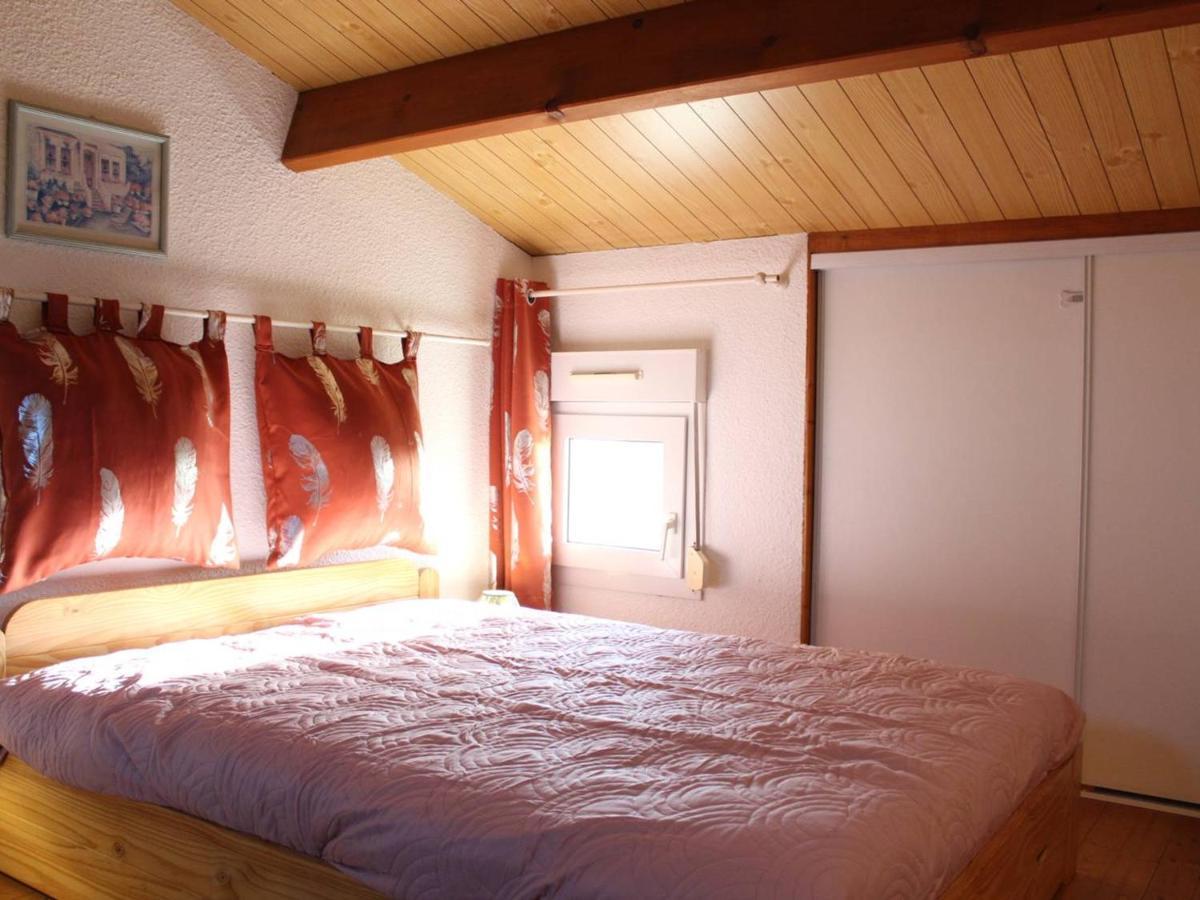 Charmante Maison Avec Piscine, 6 Couchages, Proche Plage - Saint-Denis-D'Oleron - Fr-1-246A-154 Exterior foto